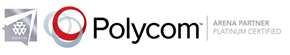 Polycom($B%]%j%3%`(B)